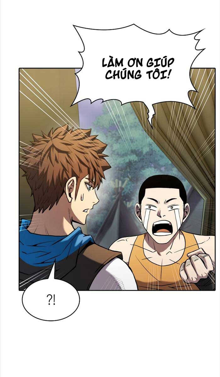 Người Chơi Trở Về Từ Địa Ngục Chap 132 - Next Chap 133
