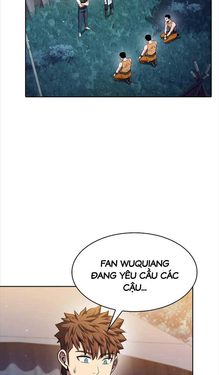 Người Chơi Trở Về Từ Địa Ngục Chap 132 - Next Chap 133