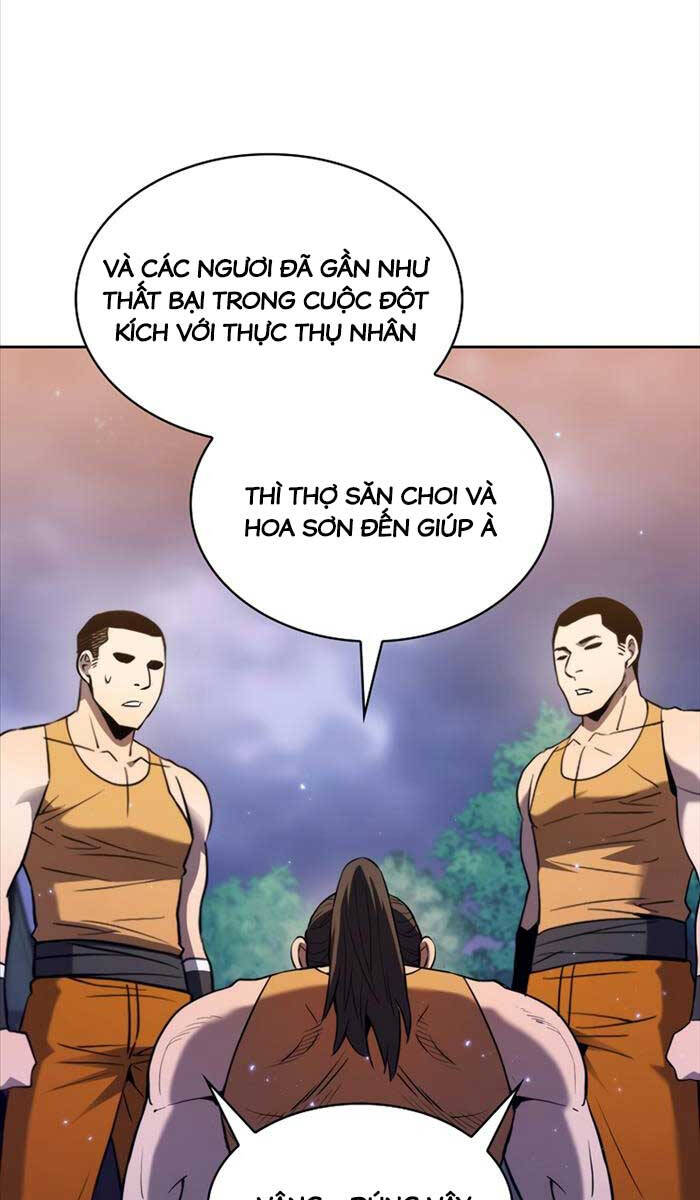 Người Chơi Trở Về Từ Địa Ngục Chap 132 - Next Chap 133