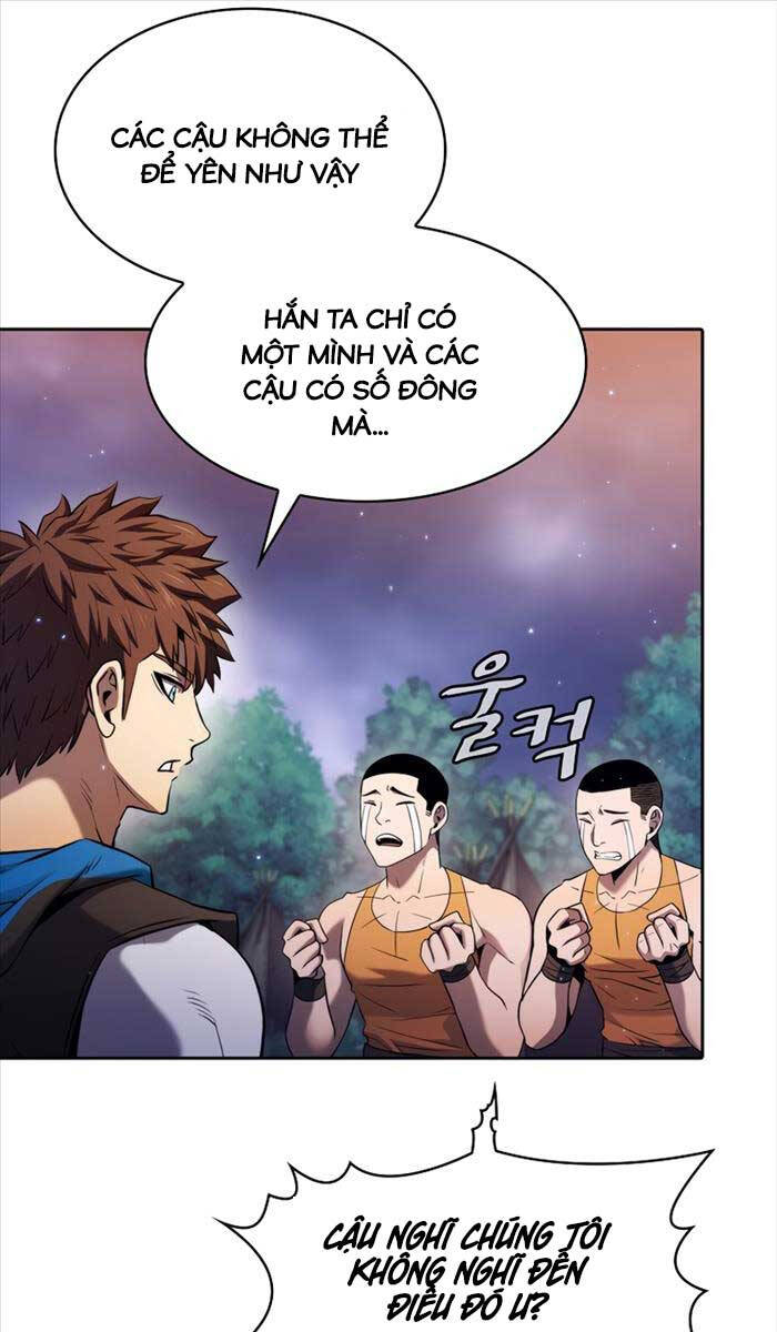 Người Chơi Trở Về Từ Địa Ngục Chap 132 - Next Chap 133