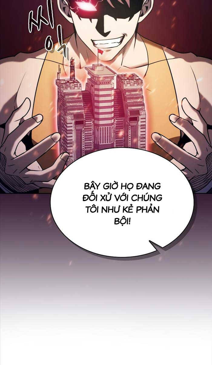 Người Chơi Trở Về Từ Địa Ngục Chap 132 - Next Chap 133
