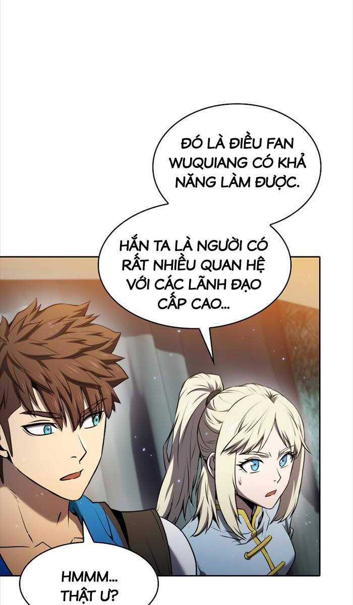 Người Chơi Trở Về Từ Địa Ngục Chap 132 - Next Chap 133