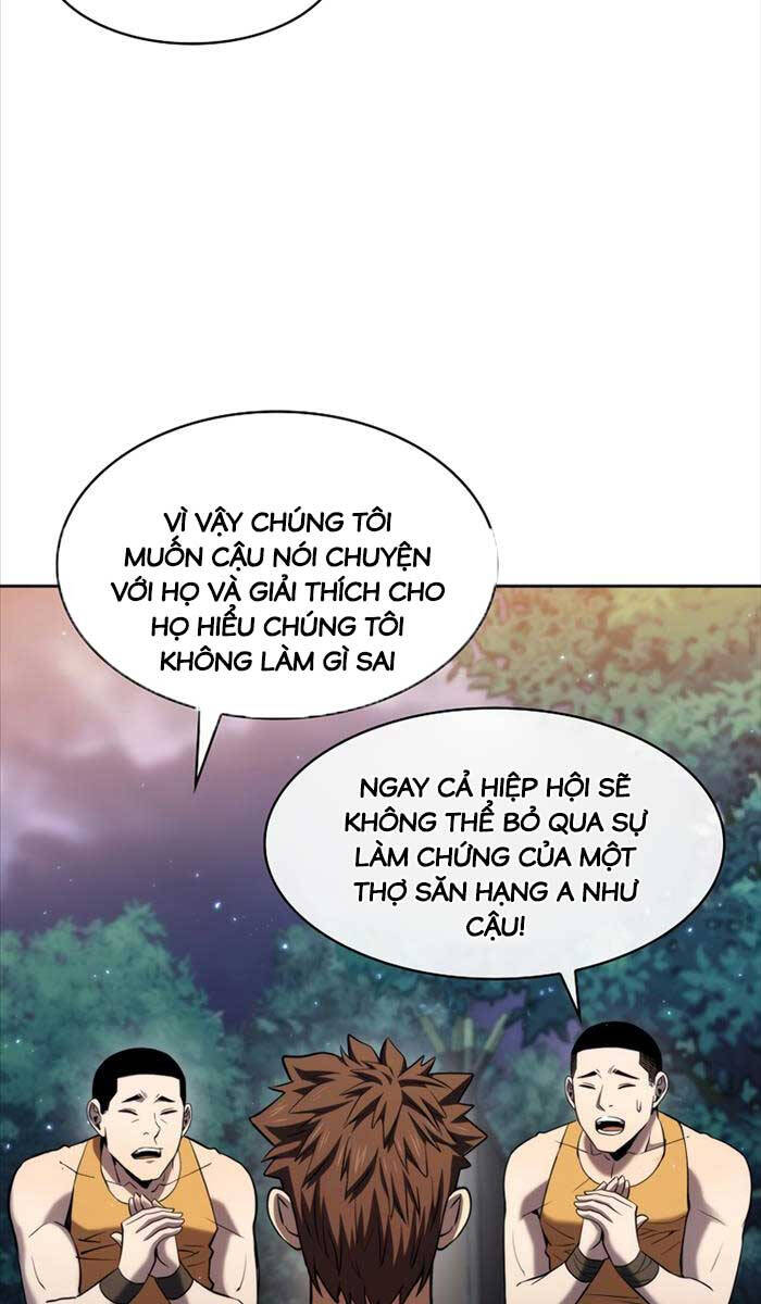 Người Chơi Trở Về Từ Địa Ngục Chap 132 - Next Chap 133