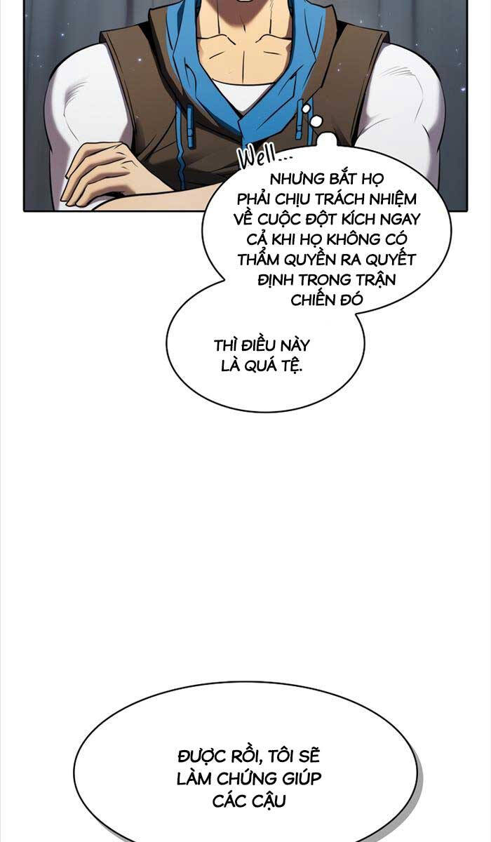 Người Chơi Trở Về Từ Địa Ngục Chap 132 - Next Chap 133