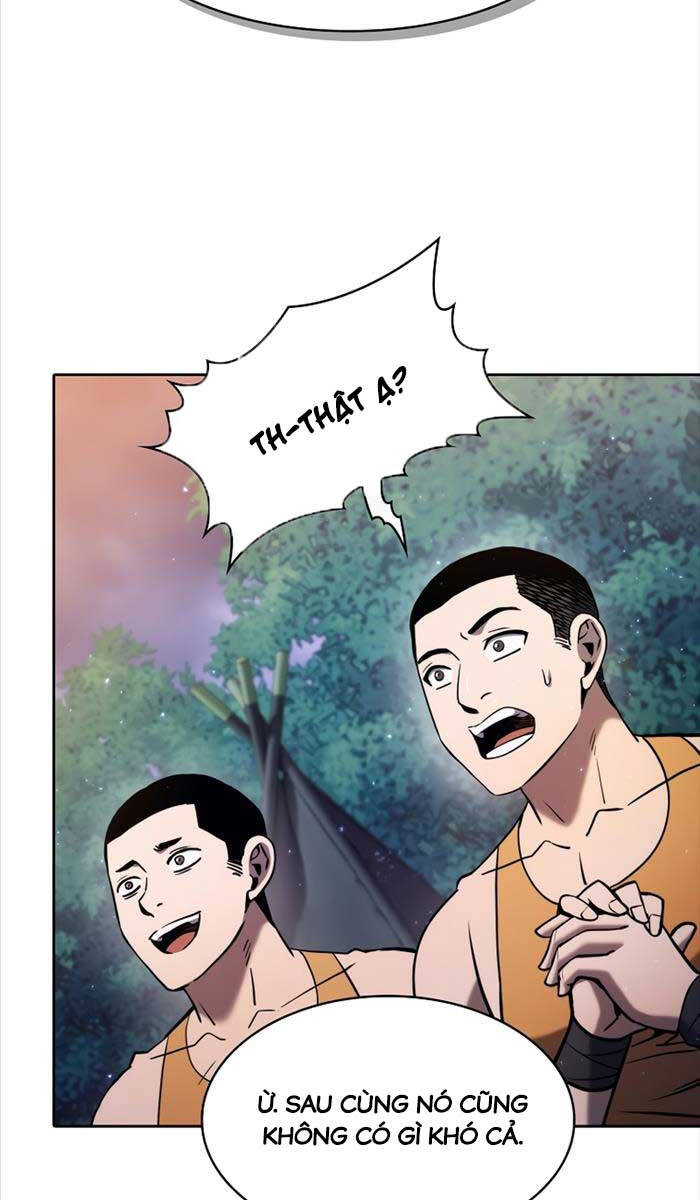 Người Chơi Trở Về Từ Địa Ngục Chap 132 - Next Chap 133