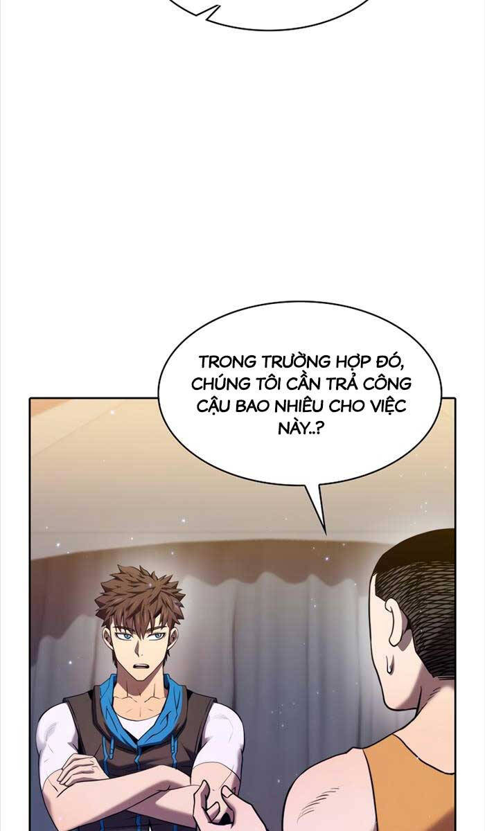 Người Chơi Trở Về Từ Địa Ngục Chap 132 - Next Chap 133
