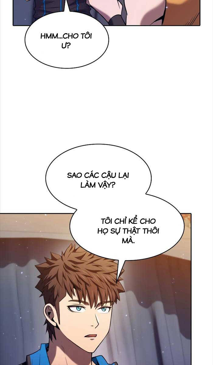 Người Chơi Trở Về Từ Địa Ngục Chap 132 - Next Chap 133
