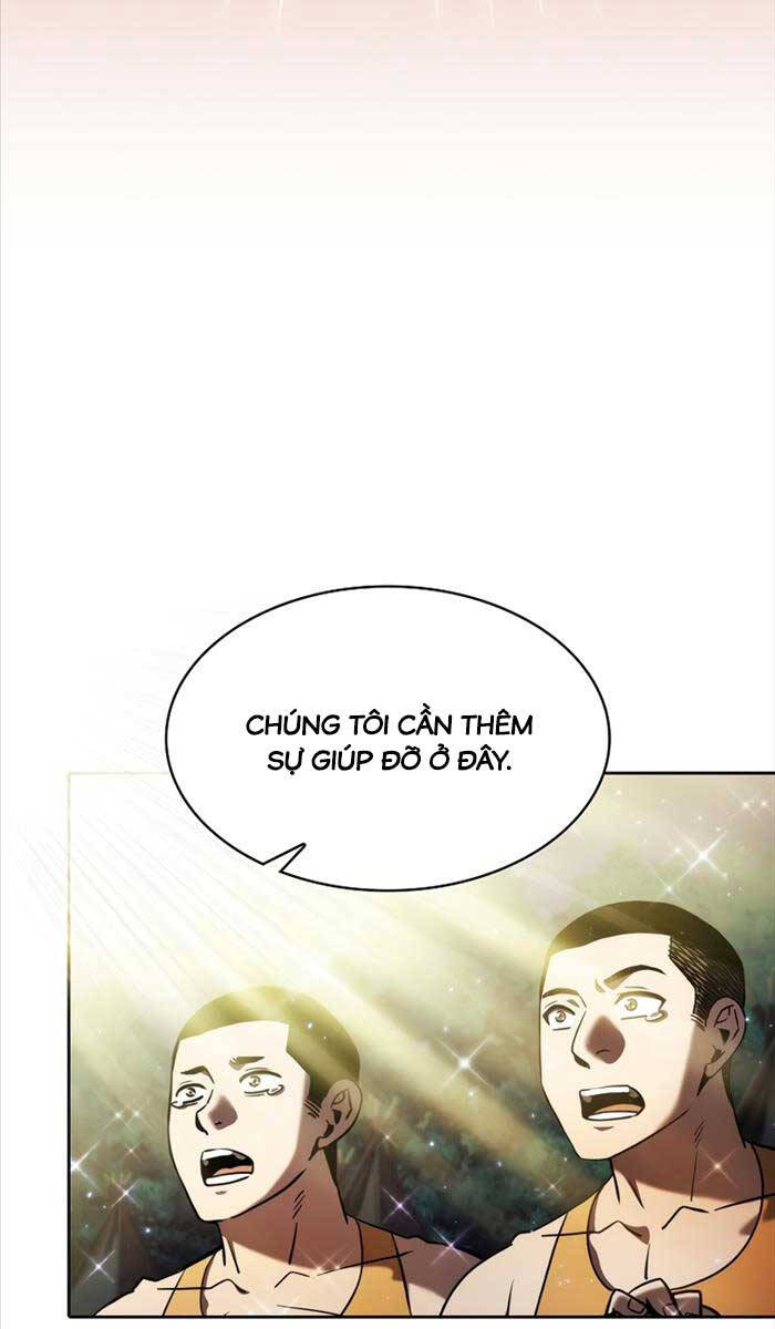 Người Chơi Trở Về Từ Địa Ngục Chap 132 - Next Chap 133