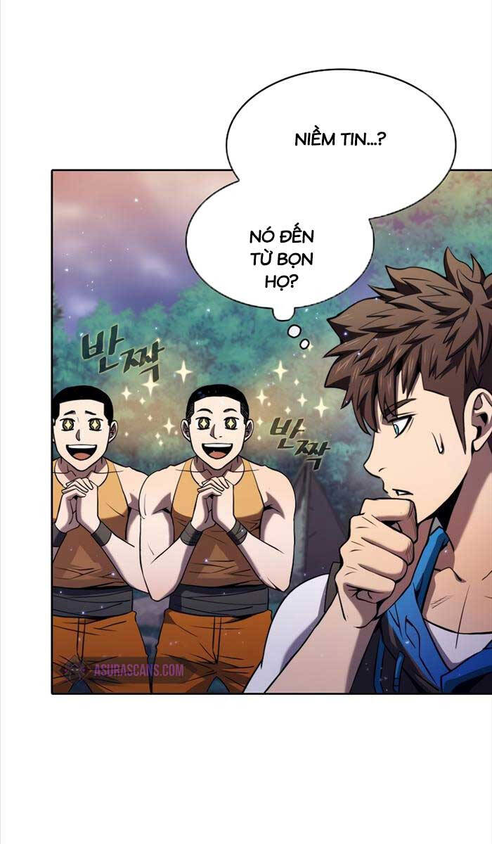 Người Chơi Trở Về Từ Địa Ngục Chap 132 - Next Chap 133