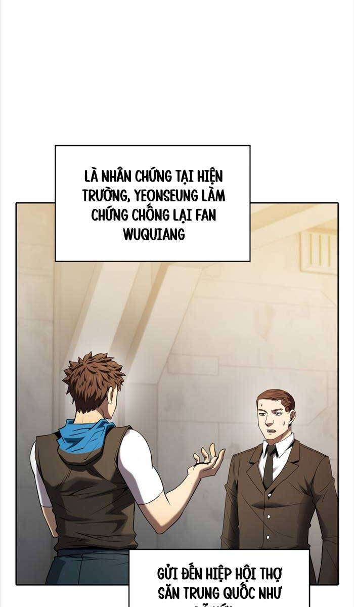 Người Chơi Trở Về Từ Địa Ngục Chap 132 - Next Chap 133