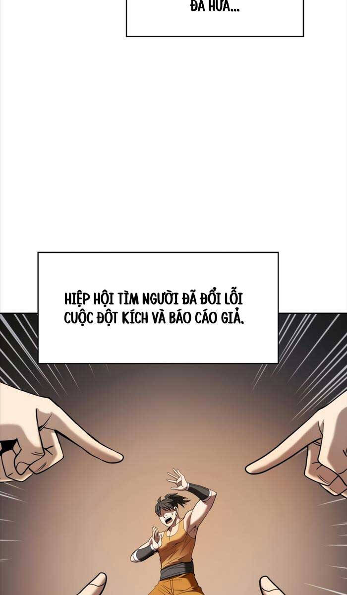 Người Chơi Trở Về Từ Địa Ngục Chap 132 - Next Chap 133