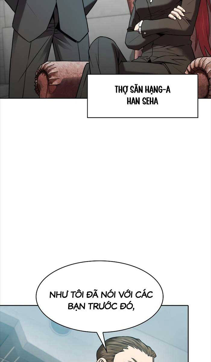 Người Chơi Trở Về Từ Địa Ngục Chap 132 - Next Chap 133