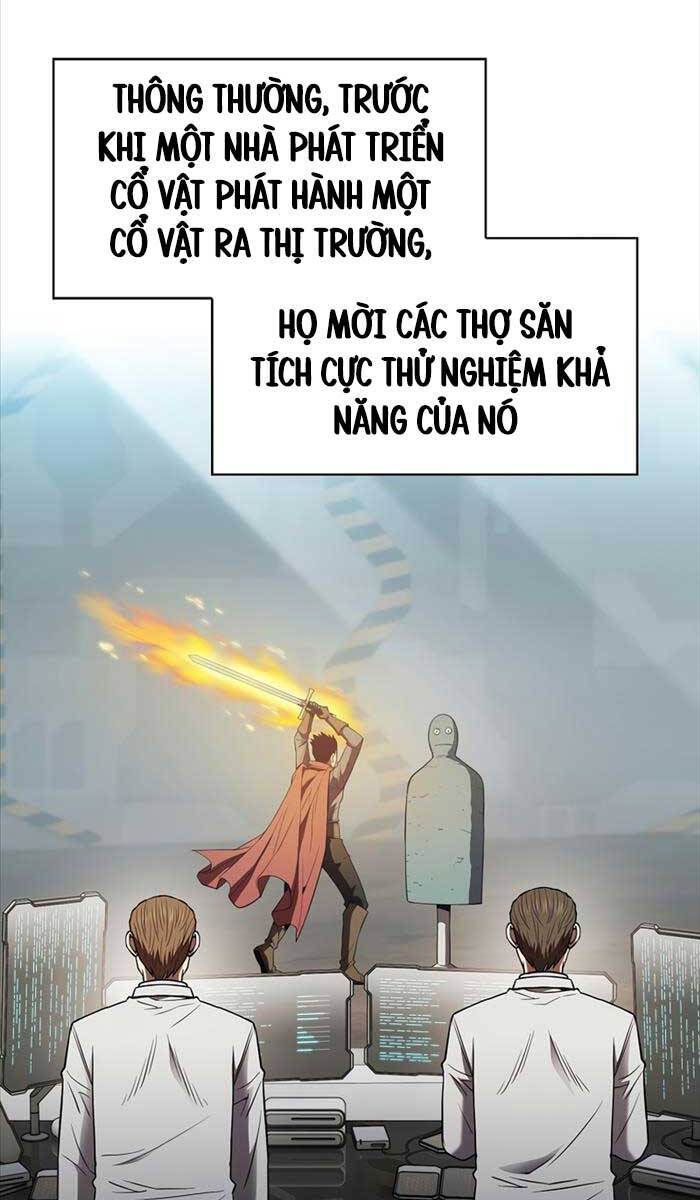 Người Chơi Trở Về Từ Địa Ngục Chap 132 - Next Chap 133
