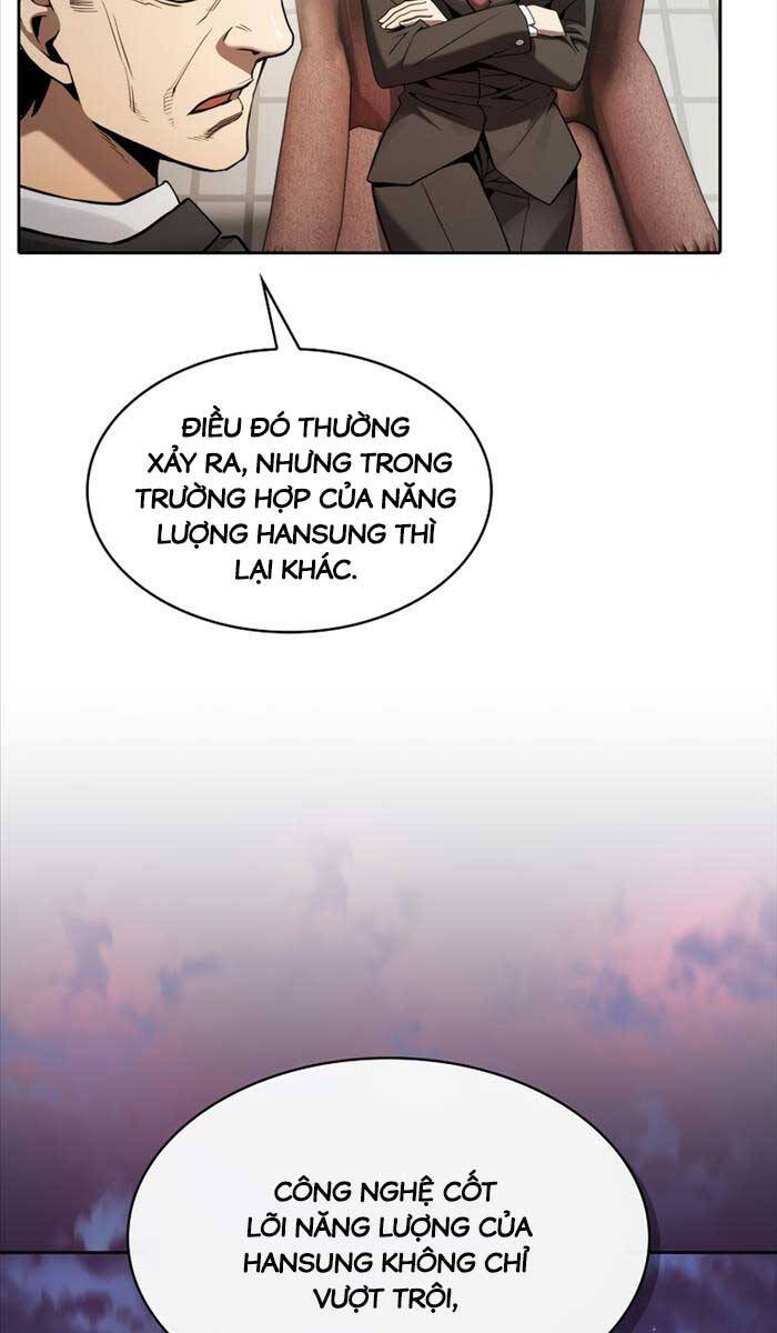 Người Chơi Trở Về Từ Địa Ngục Chap 132 - Next Chap 133