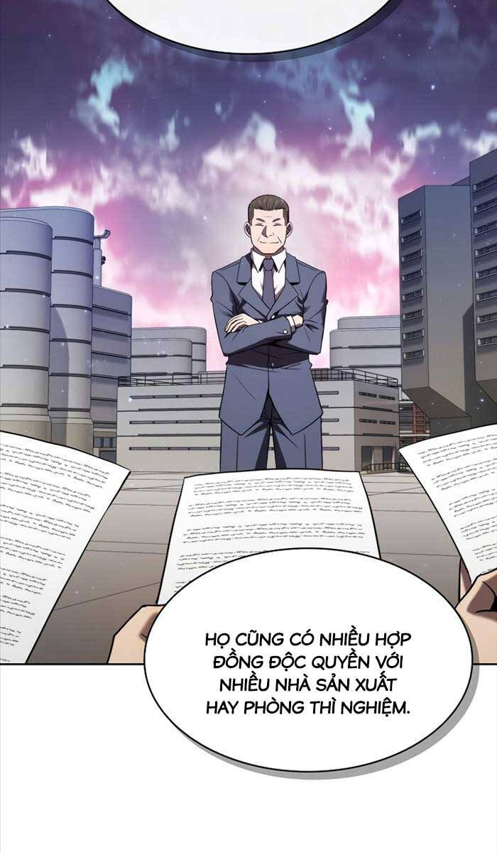 Người Chơi Trở Về Từ Địa Ngục Chap 132 - Next Chap 133