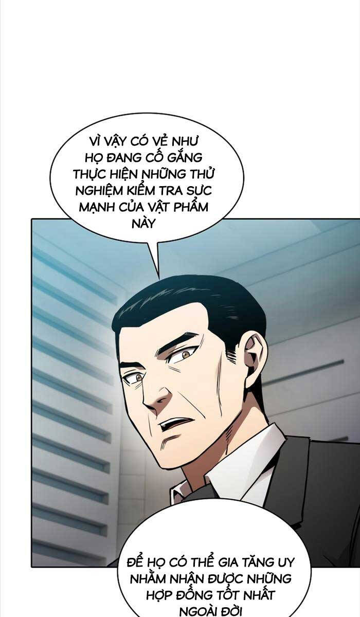 Người Chơi Trở Về Từ Địa Ngục Chap 132 - Next Chap 133