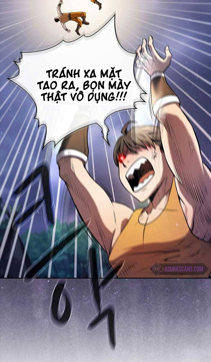 Người Chơi Trở Về Từ Địa Ngục Chap 132 - Next Chap 133