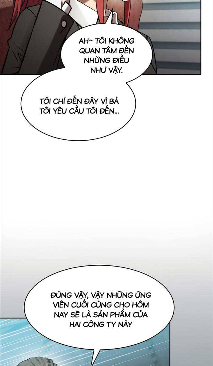 Người Chơi Trở Về Từ Địa Ngục Chap 132 - Next Chap 133