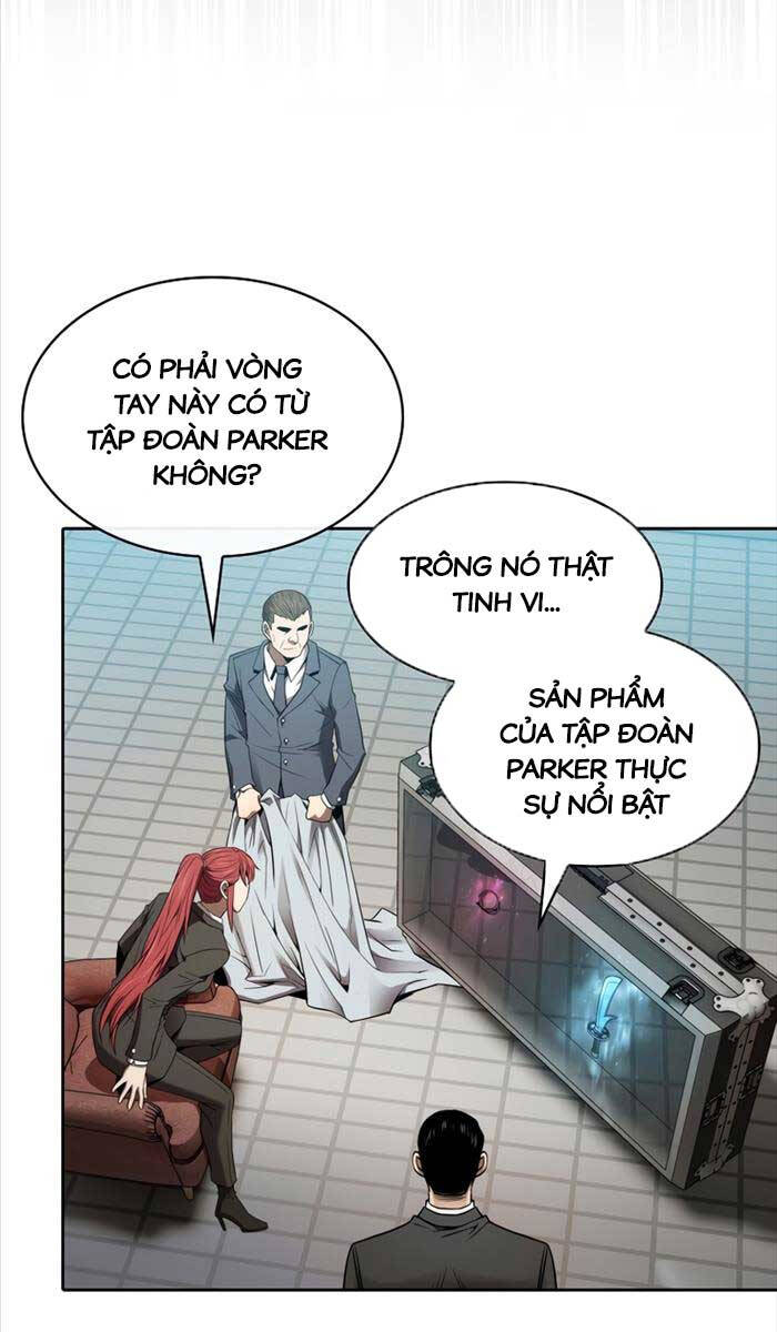 Người Chơi Trở Về Từ Địa Ngục Chap 132 - Next Chap 133