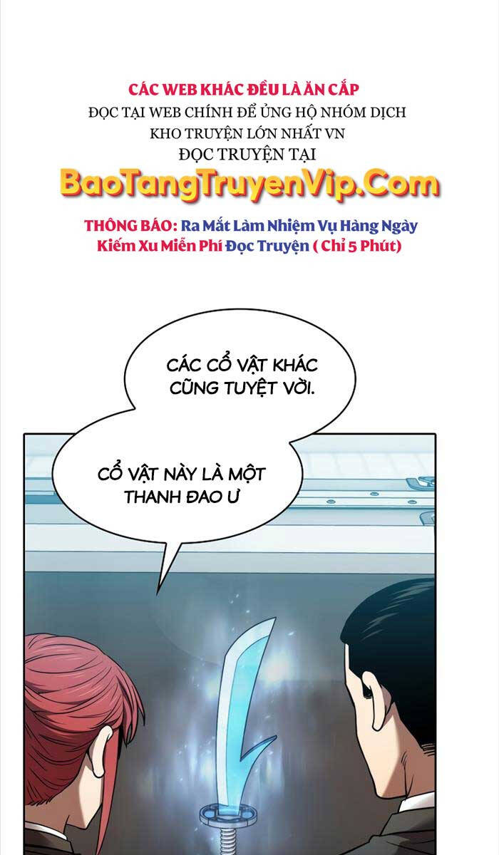 Người Chơi Trở Về Từ Địa Ngục Chap 132 - Next Chap 133