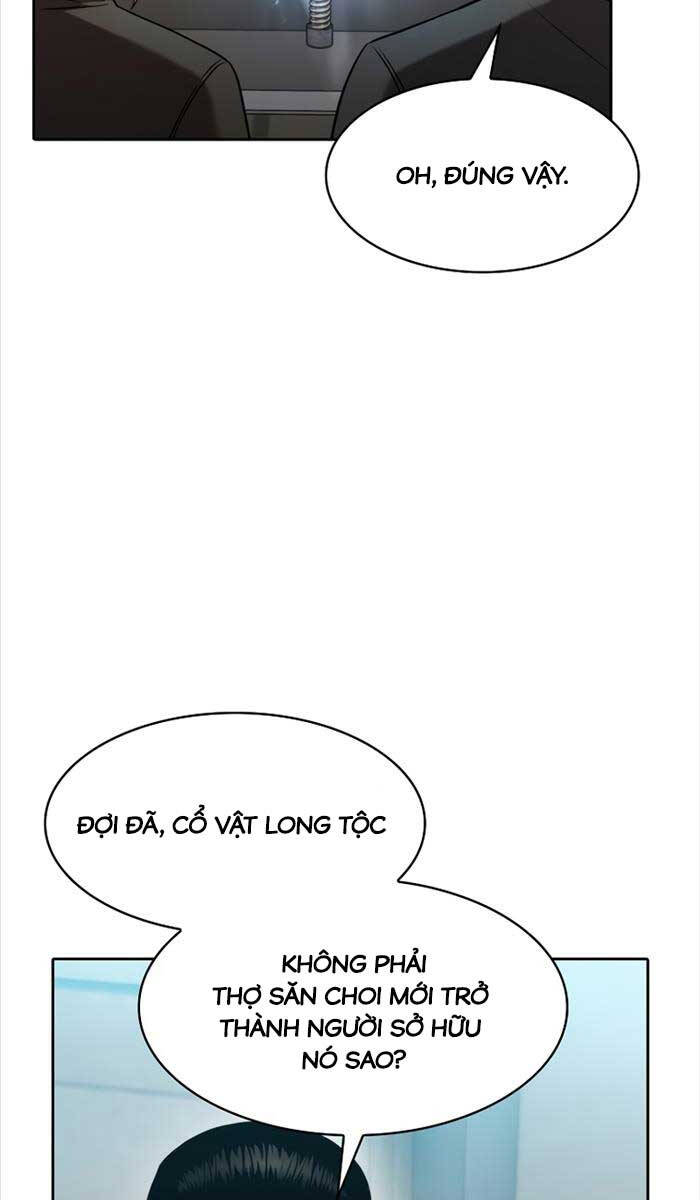 Người Chơi Trở Về Từ Địa Ngục Chap 132 - Next Chap 133