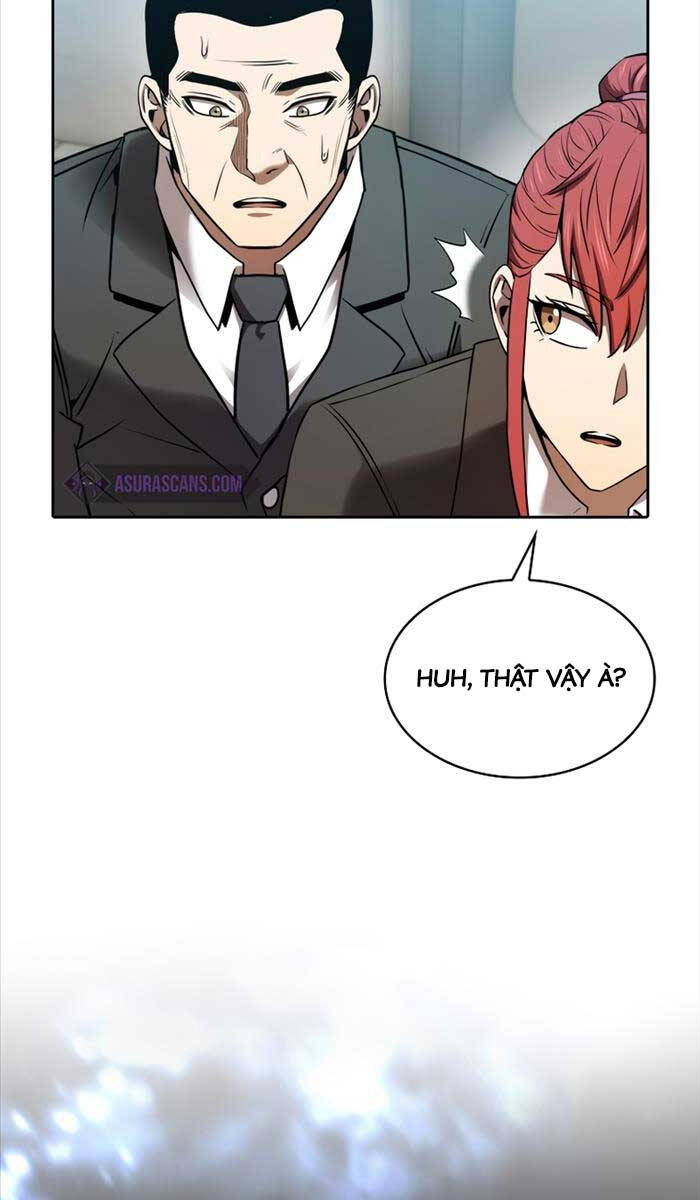 Người Chơi Trở Về Từ Địa Ngục Chap 132 - Next Chap 133