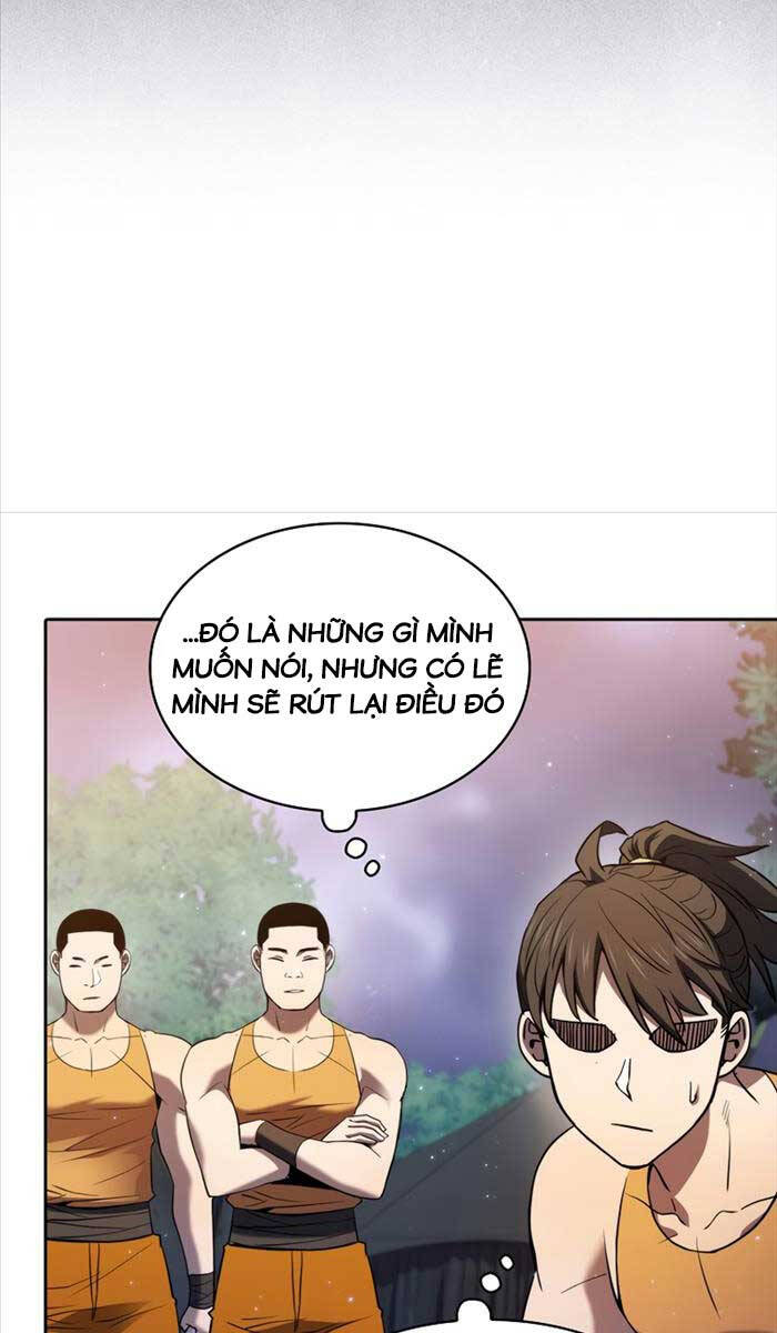 Người Chơi Trở Về Từ Địa Ngục Chap 132 - Next Chap 133