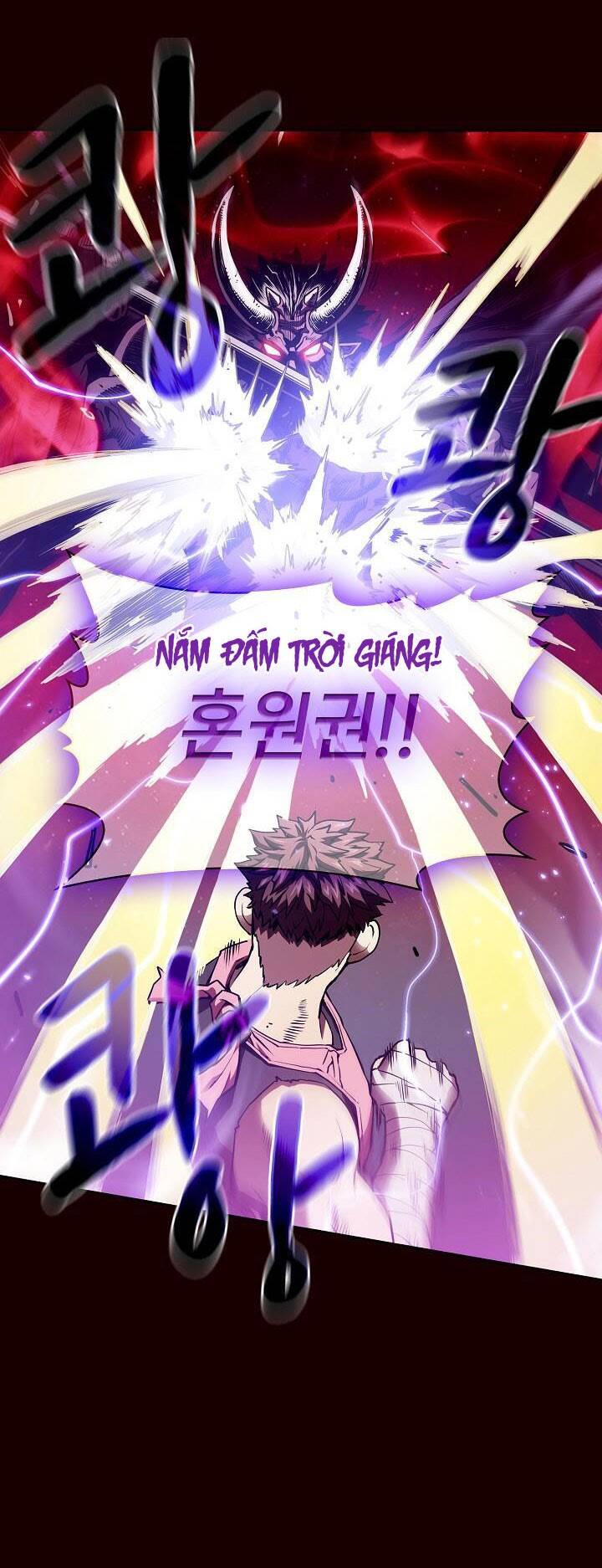 Người Chơi Trở Về Từ Địa Ngục Chap 14 - Next Chap 15