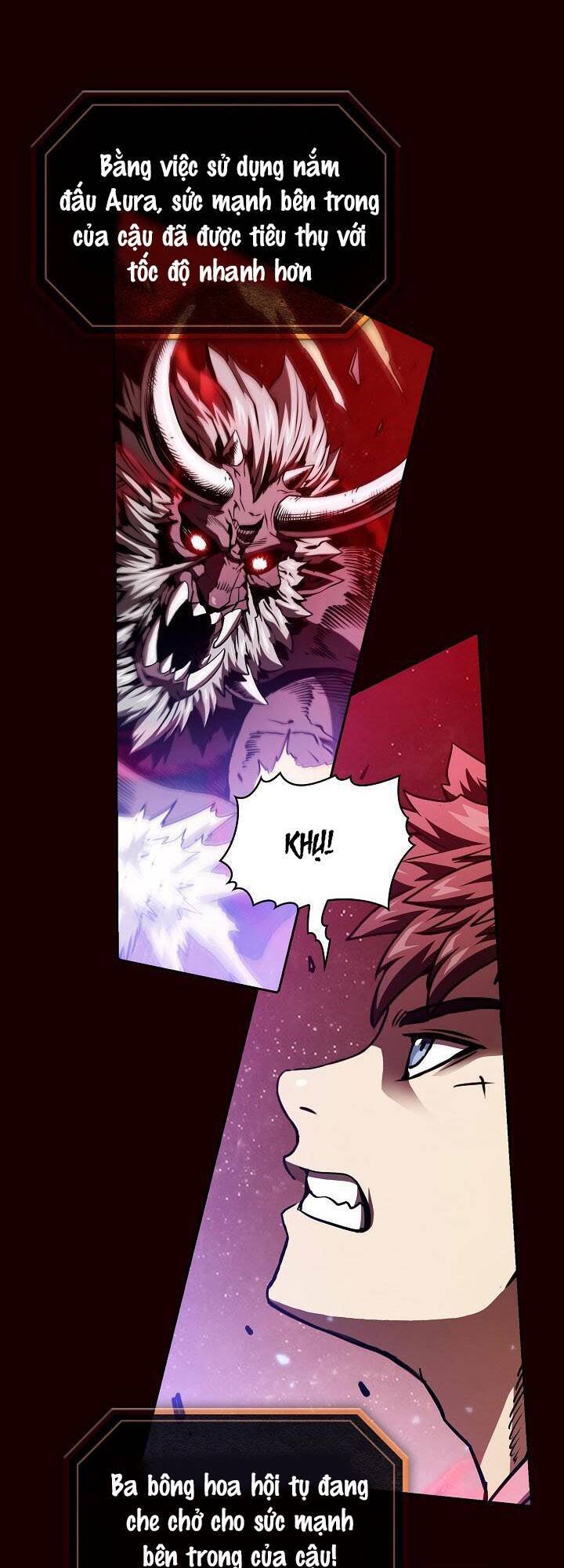 Người Chơi Trở Về Từ Địa Ngục Chap 14 - Next Chap 15