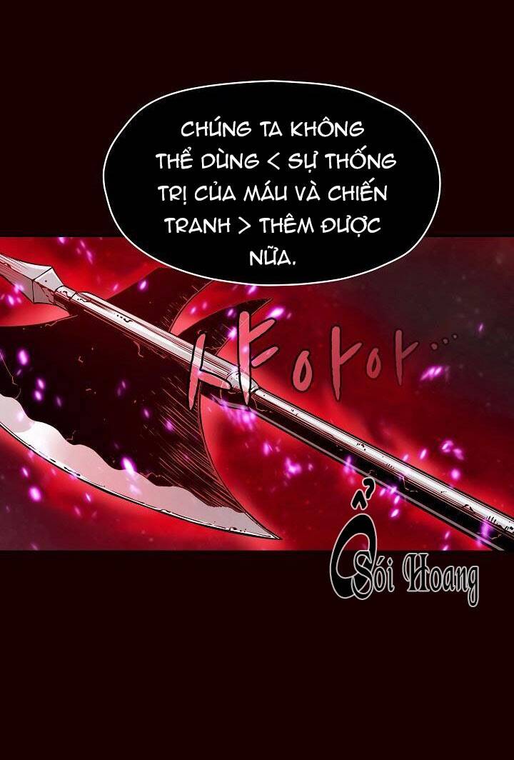 Người Chơi Trở Về Từ Địa Ngục Chap 14 - Next Chap 15