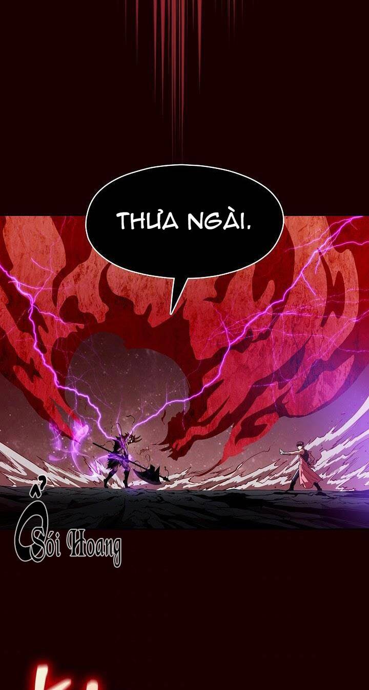 Người Chơi Trở Về Từ Địa Ngục Chap 14 - Next Chap 15