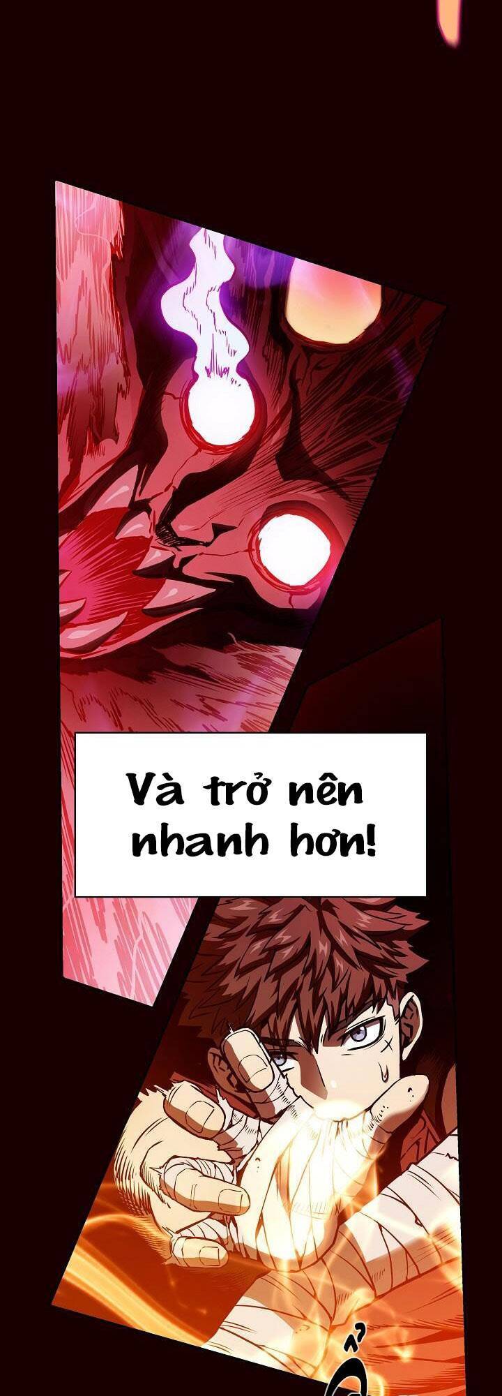 Người Chơi Trở Về Từ Địa Ngục Chap 14 - Next Chap 15
