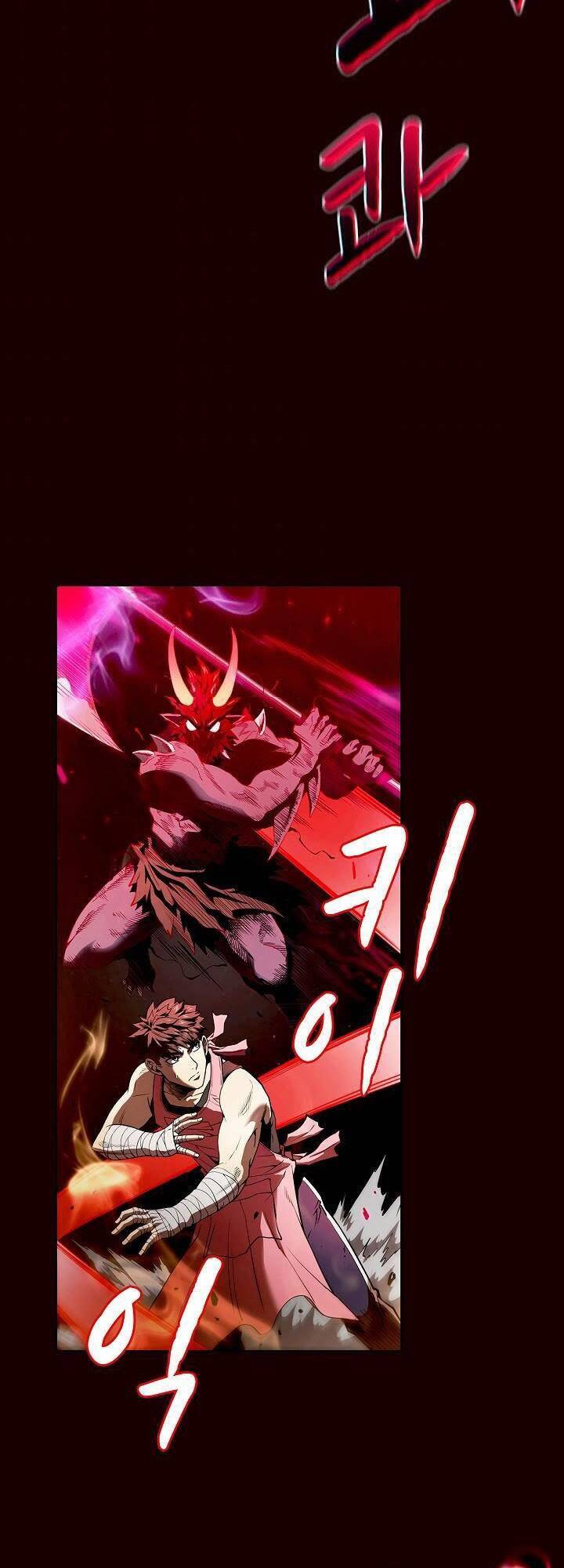 Người Chơi Trở Về Từ Địa Ngục Chap 14 - Next Chap 15