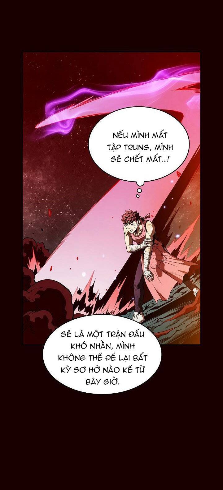 Người Chơi Trở Về Từ Địa Ngục Chap 14 - Next Chap 15