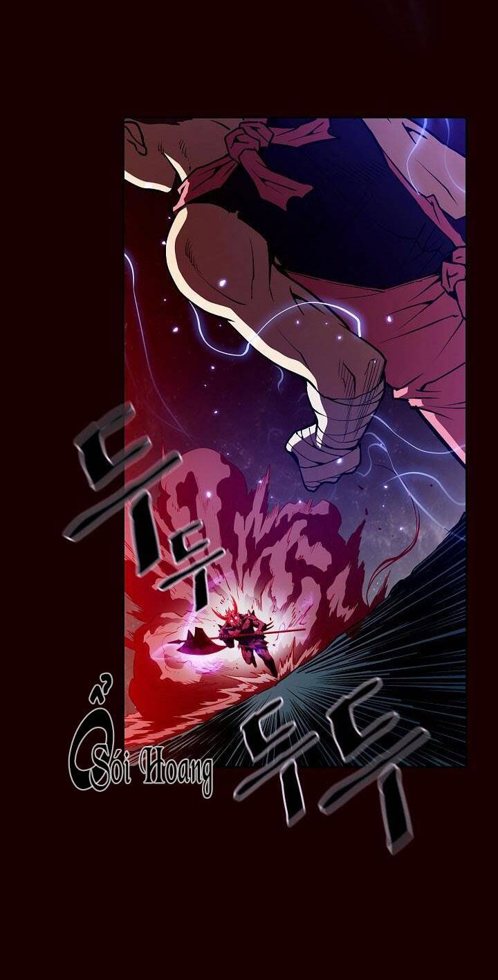 Người Chơi Trở Về Từ Địa Ngục Chap 14 - Next Chap 15