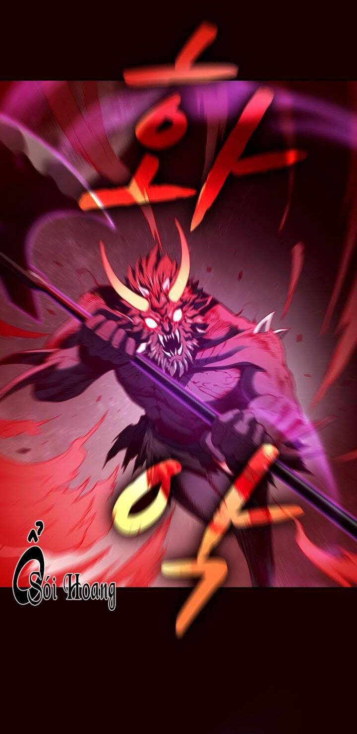 Người Chơi Trở Về Từ Địa Ngục Chap 14 - Next Chap 15