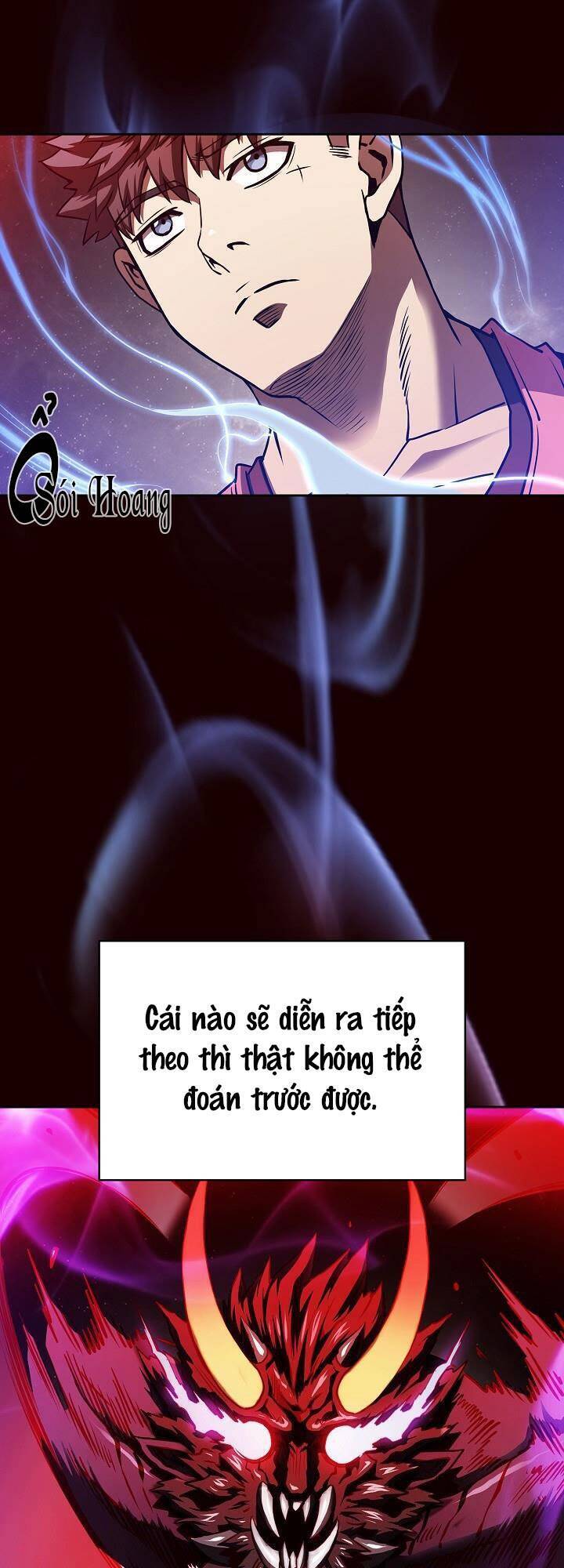 Người Chơi Trở Về Từ Địa Ngục Chap 14 - Next Chap 15