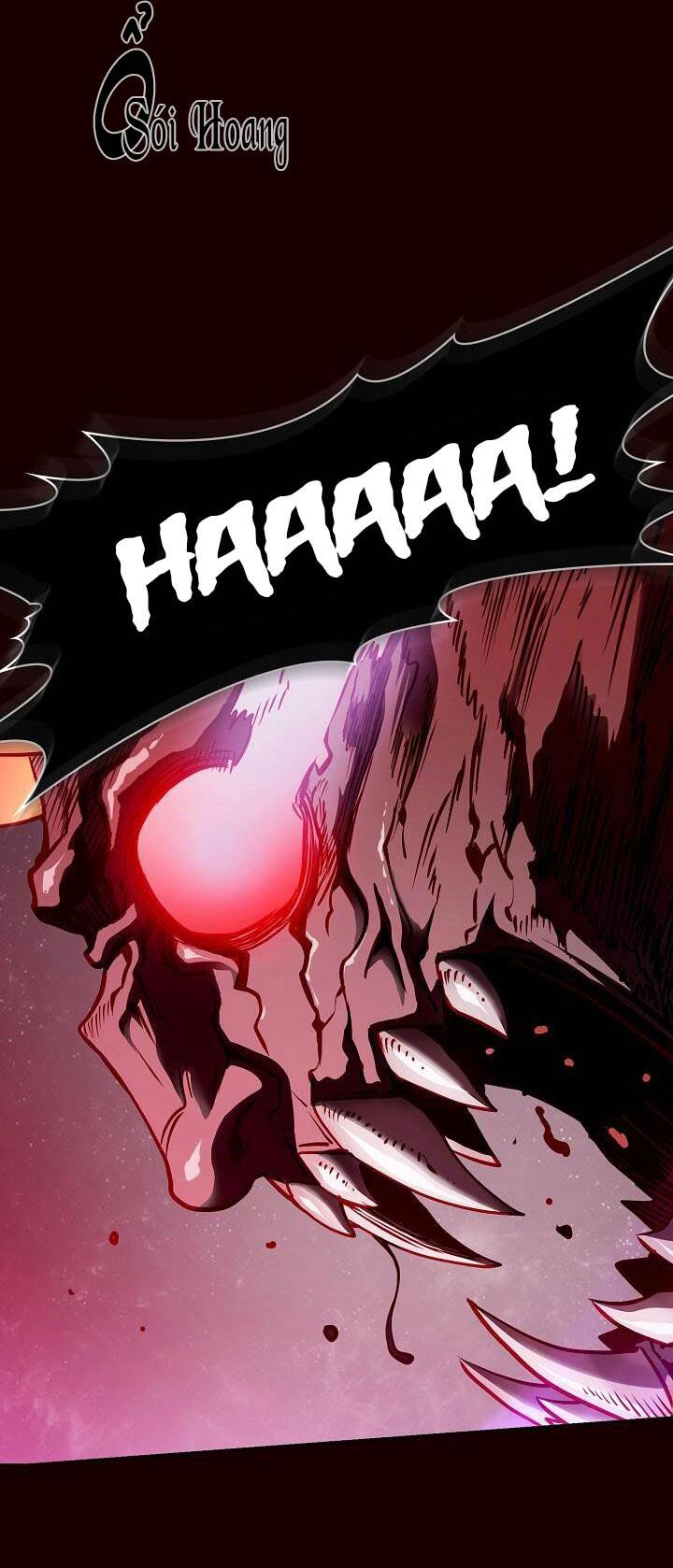Người Chơi Trở Về Từ Địa Ngục Chap 14 - Next Chap 15