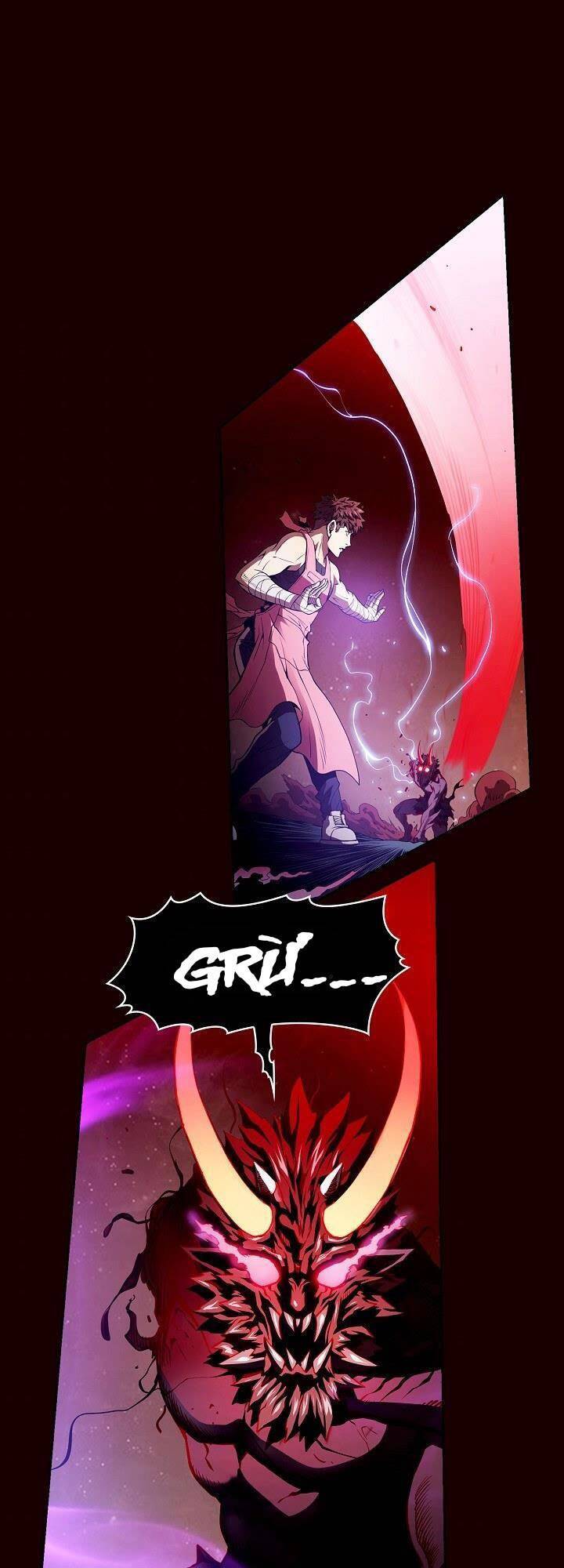 Người Chơi Trở Về Từ Địa Ngục Chap 14 - Next Chap 15