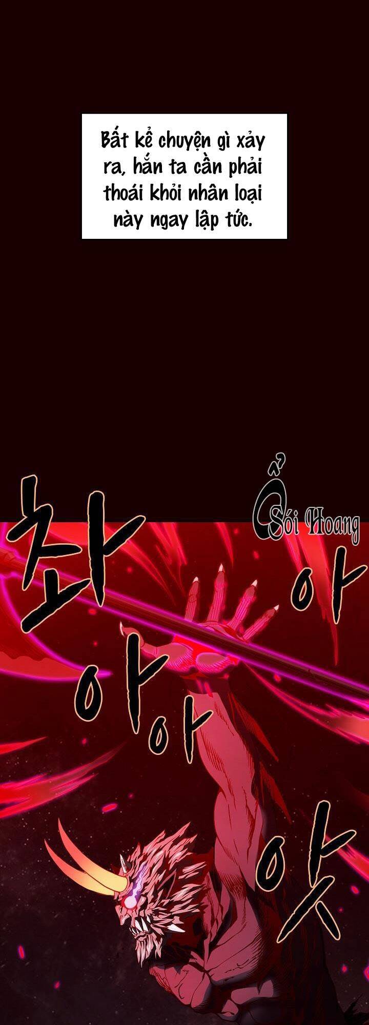 Người Chơi Trở Về Từ Địa Ngục Chap 14 - Next Chap 15
