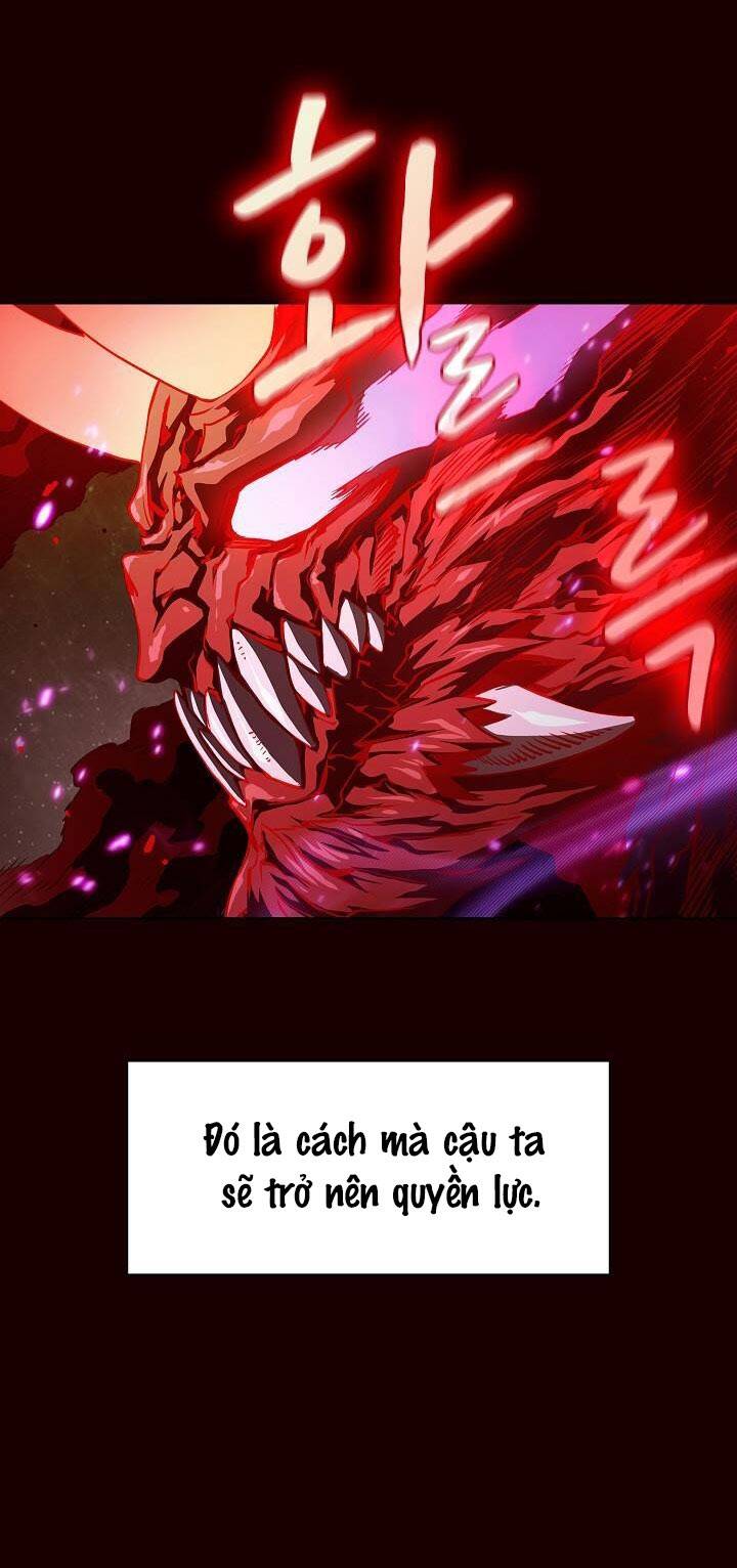 Người Chơi Trở Về Từ Địa Ngục Chap 14 - Next Chap 15