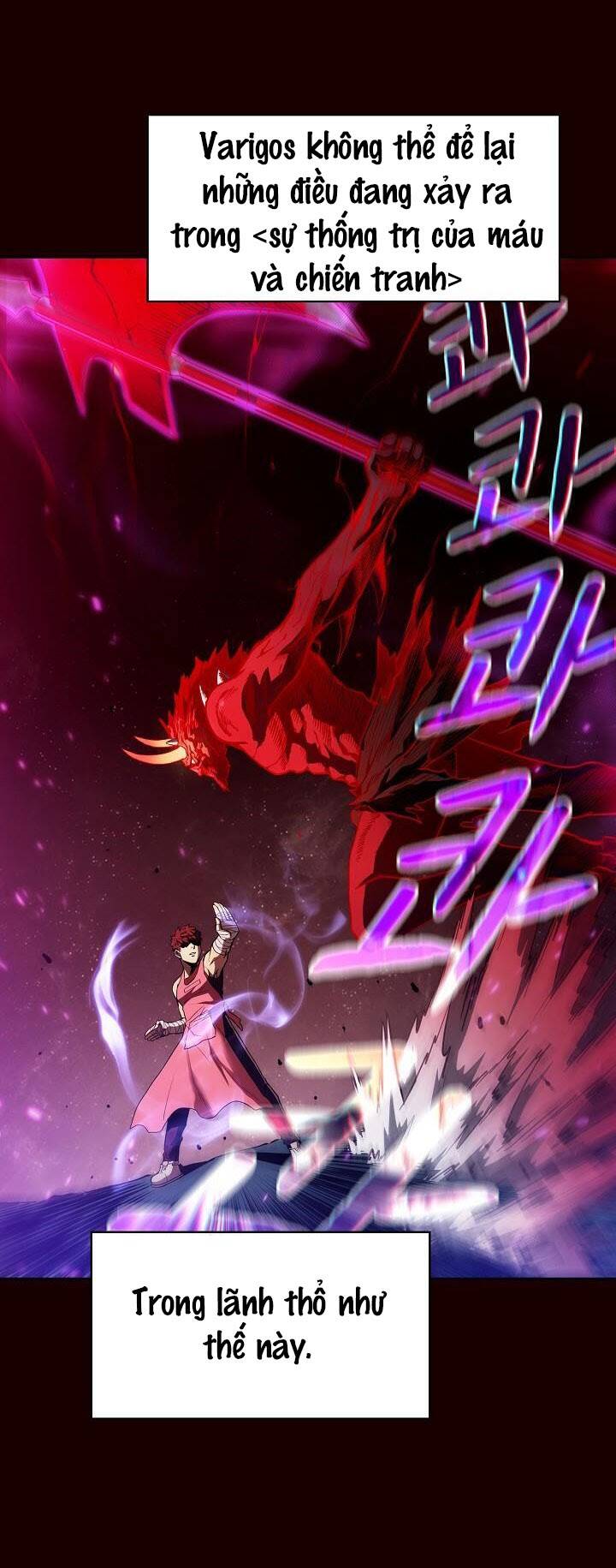 Người Chơi Trở Về Từ Địa Ngục Chap 14 - Next Chap 15