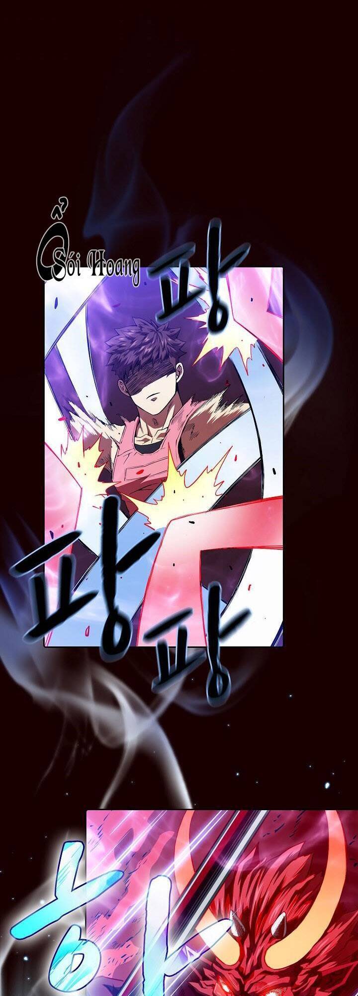 Người Chơi Trở Về Từ Địa Ngục Chap 14 - Next Chap 15