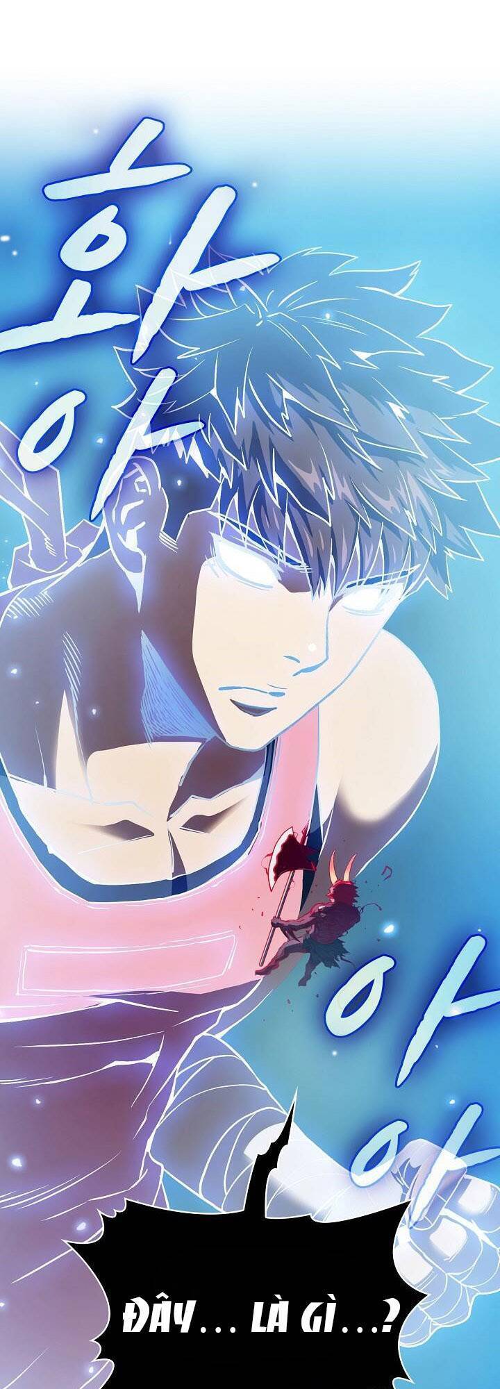 Người Chơi Trở Về Từ Địa Ngục Chap 14 - Next Chap 15