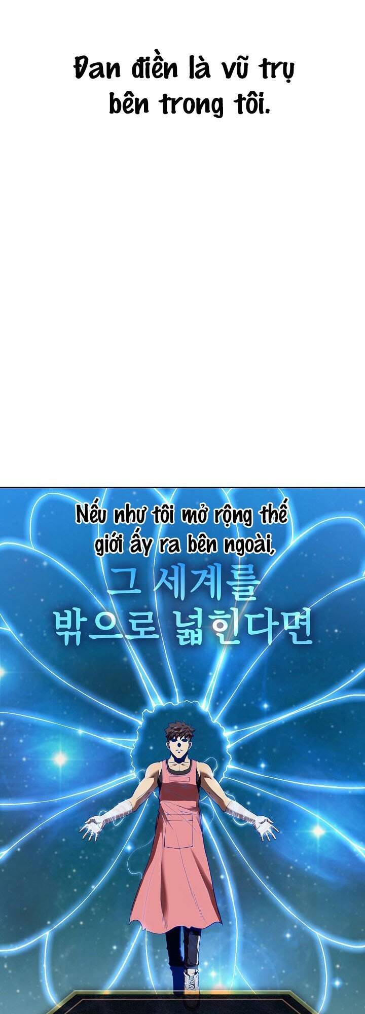 Người Chơi Trở Về Từ Địa Ngục Chap 14 - Next Chap 15
