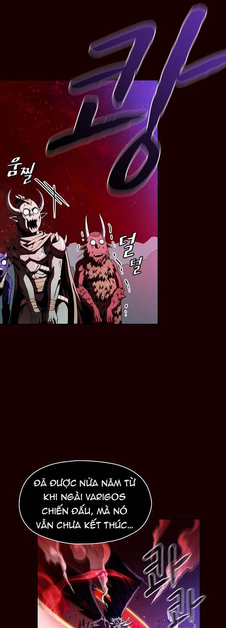 Người Chơi Trở Về Từ Địa Ngục Chap 14 - Next Chap 15