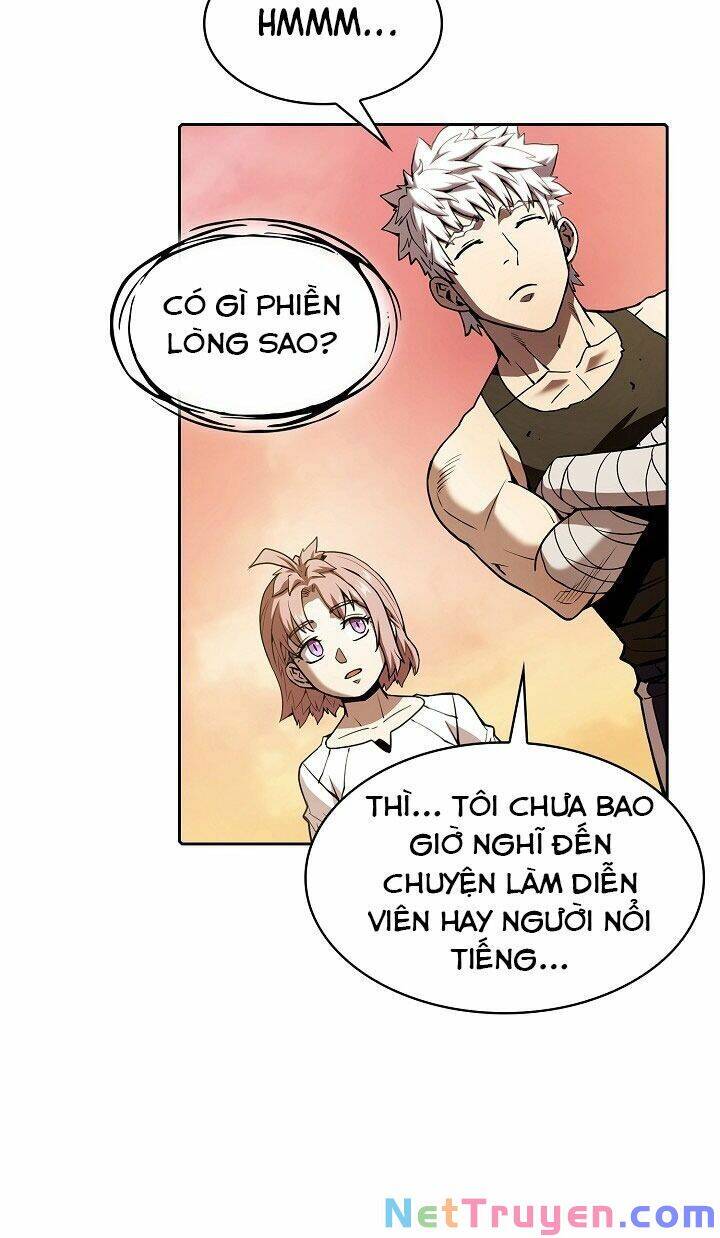 Người Chơi Trở Về Từ Địa Ngục Chap 24 - Next Chap 25