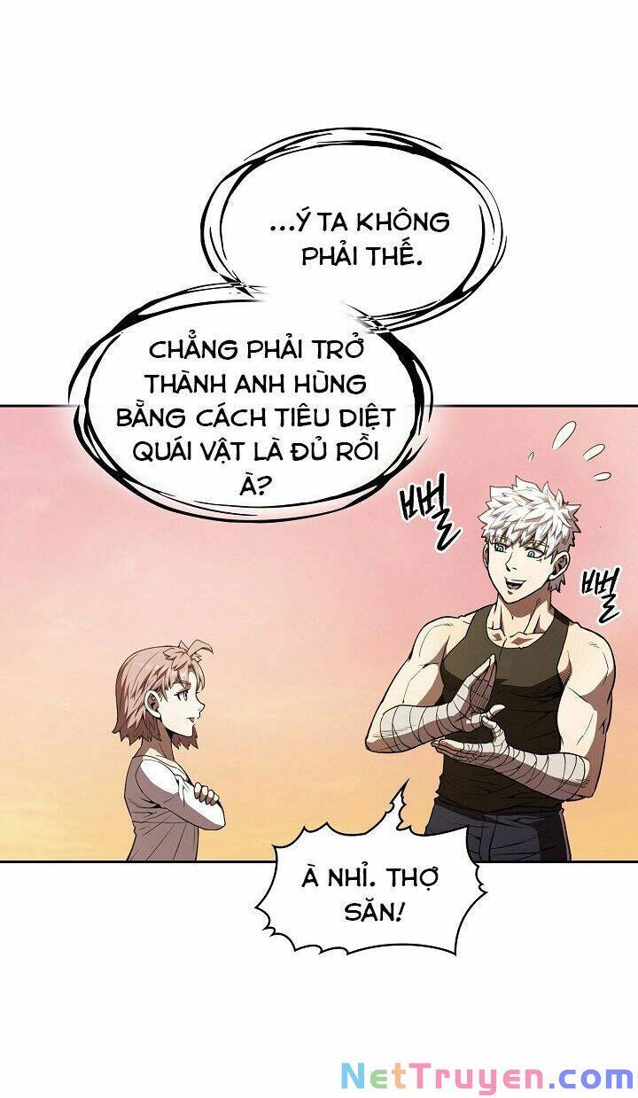 Người Chơi Trở Về Từ Địa Ngục Chap 24 - Next Chap 25