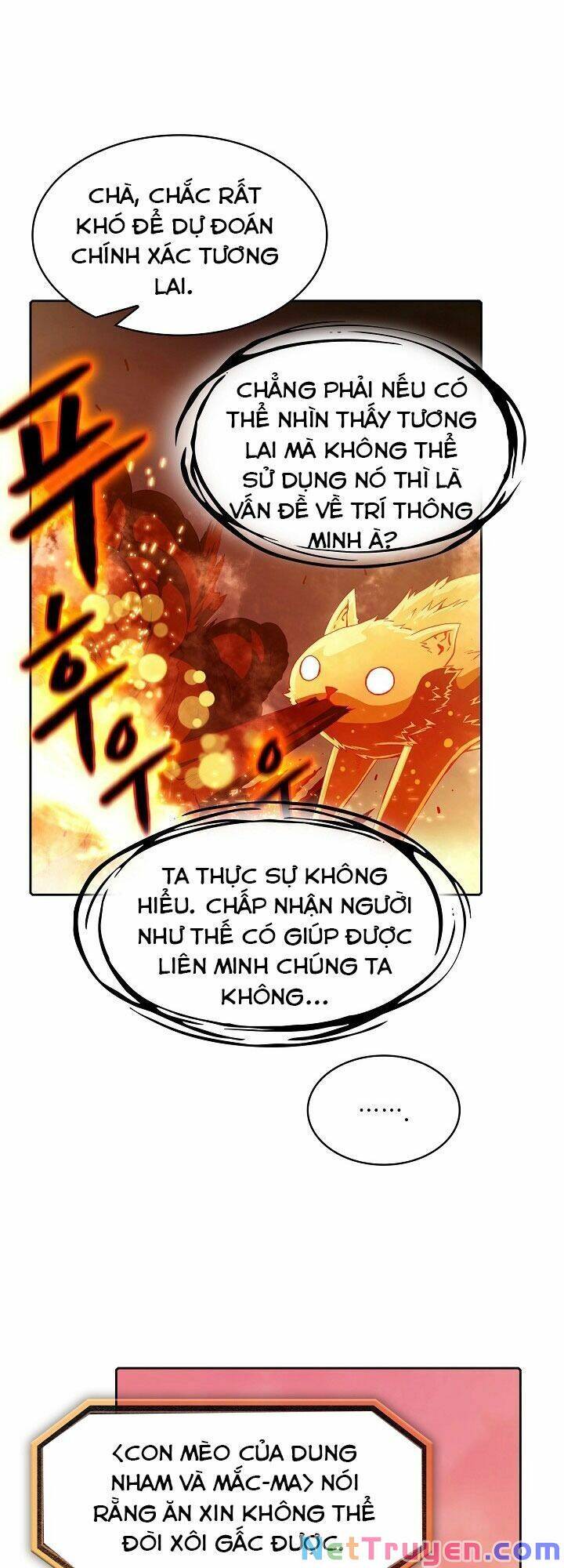 Người Chơi Trở Về Từ Địa Ngục Chap 24 - Next Chap 25