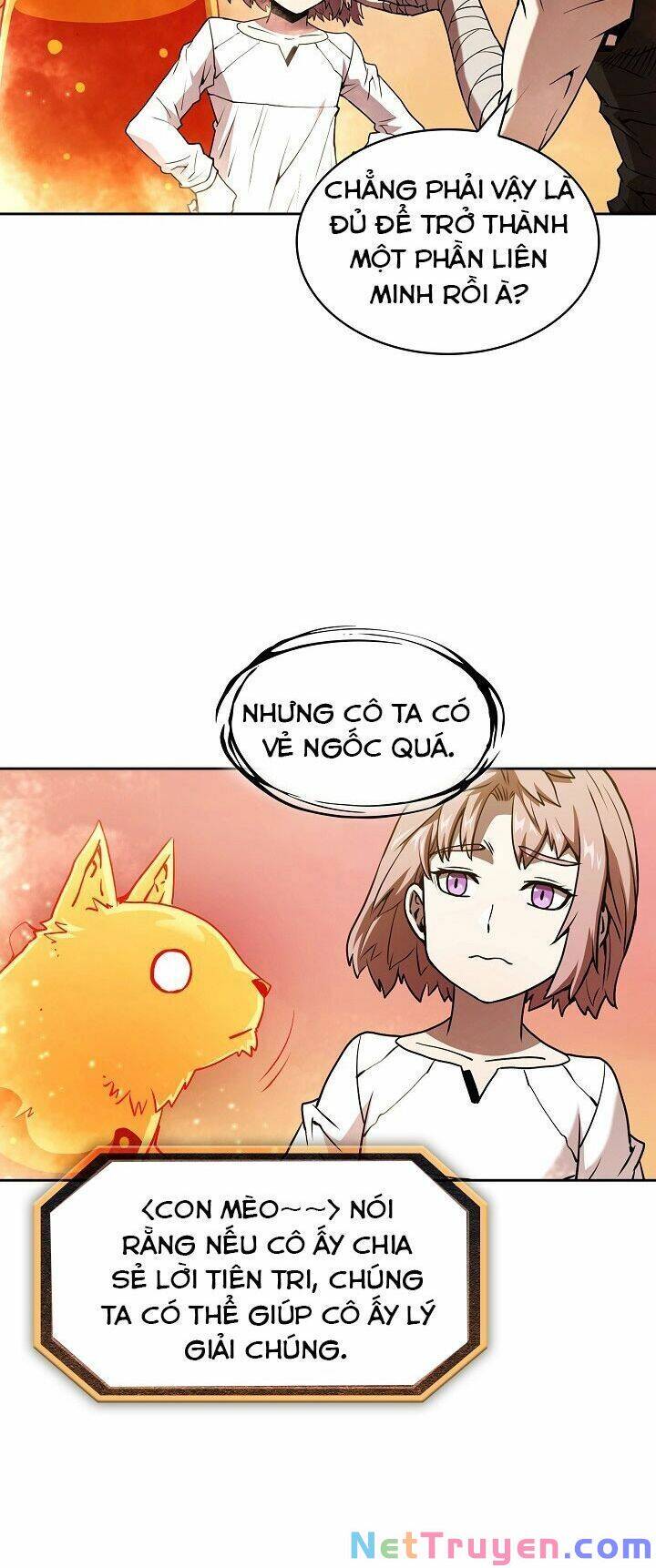 Người Chơi Trở Về Từ Địa Ngục Chap 24 - Next Chap 25